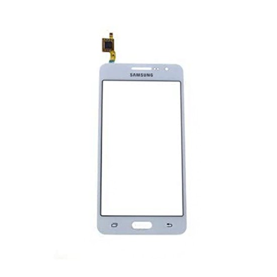 Touch+Display Samsung Galaxy Grand Prime Pro/J2 Pro/J2 2018/J250 Silver